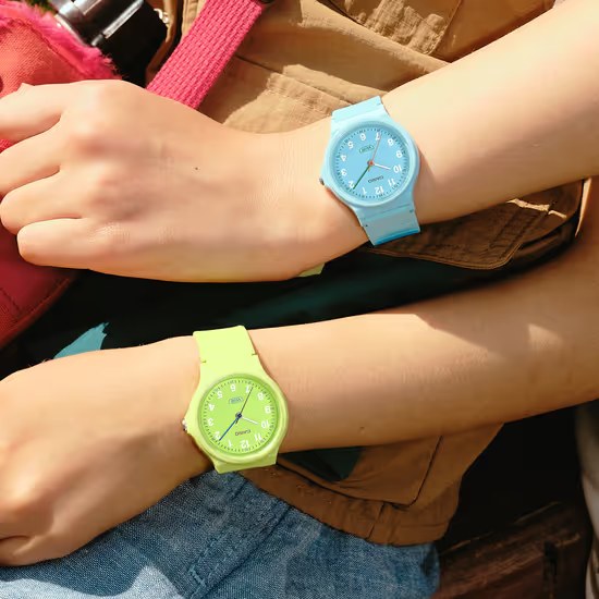 Hodinky Casio LQ-24B-2BEF