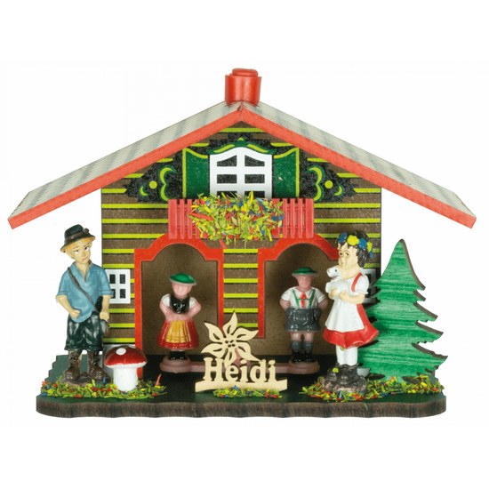 Meteodomeček Trenkle TR835