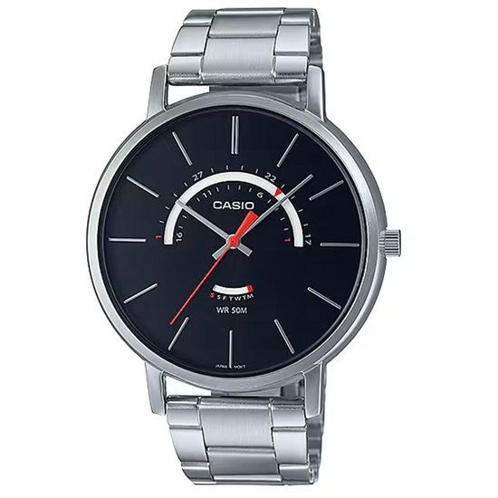 Hodinky Casio MTP-B215D-1AVER