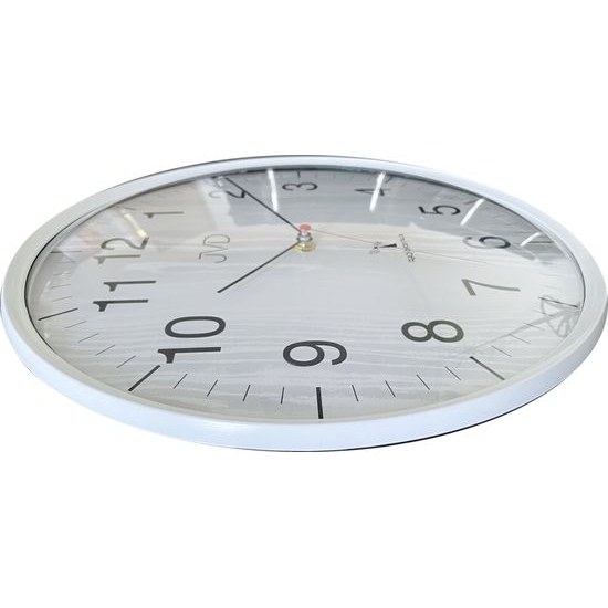 JVD RH17.1 - Hodiny řízené signálem