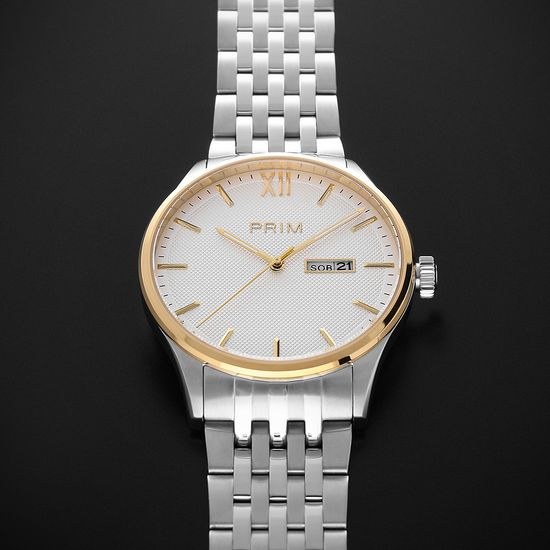 Hodinky PRIM Klasik 25 W01P.13229.E