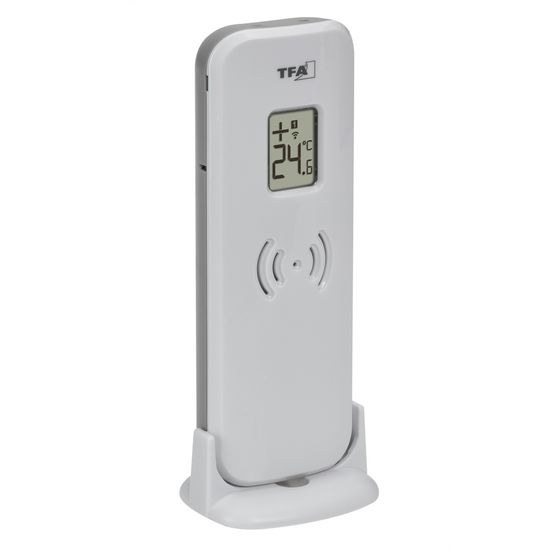 TFA 35.1174.02 - domácí meteostanice SUN 2