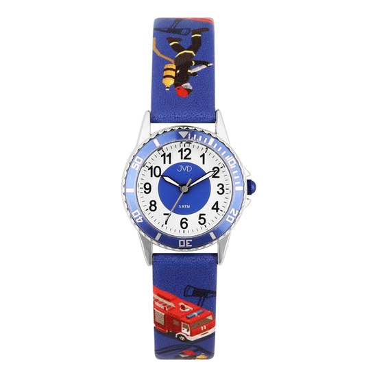 Náramkové hodinky JVD J7231.3