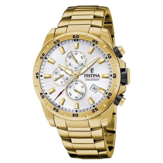 Hodinky Festina CHRONO SPORT 20541/1