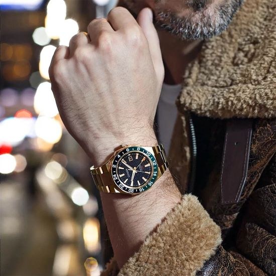 Hodinky Citizen Series 8 880 NB6033-51E