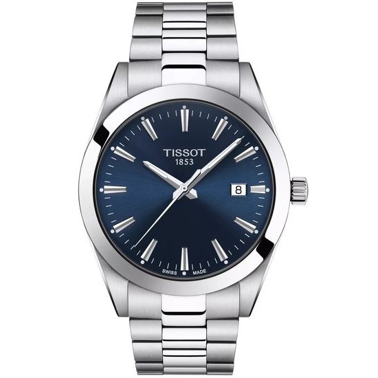 Hodinky Tissot T127.410.11.041.00