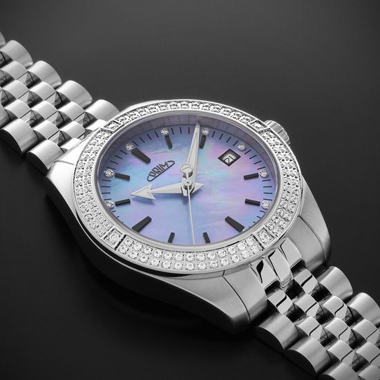 Hodinky PRIM Lady Sport Tennis Diamond W92P.13221.D