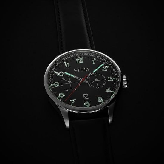 PRIM Manager PL 25 W01P.13249.K