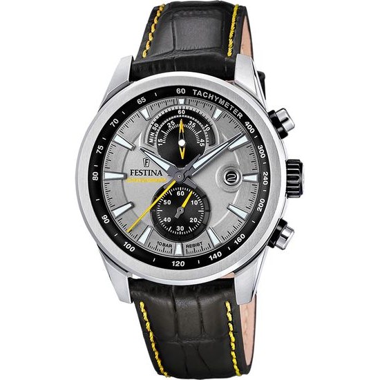Hodinky Festina TIMELESS CHRONOGRAPH 20695/4