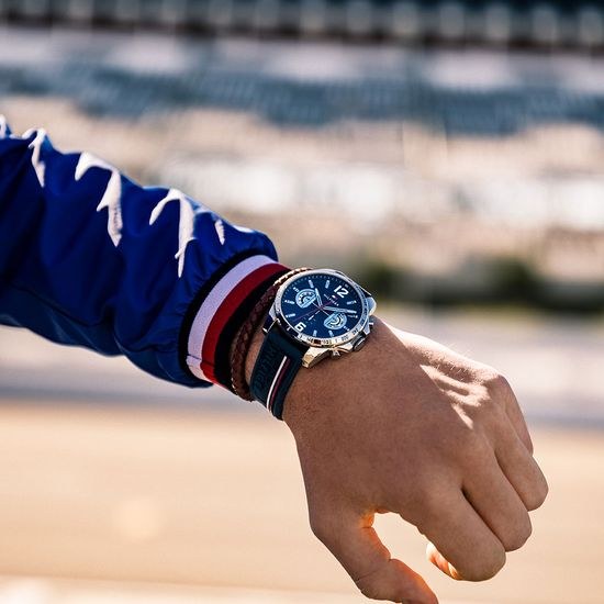 Hodinky Tommy Hilfiger TH1791476