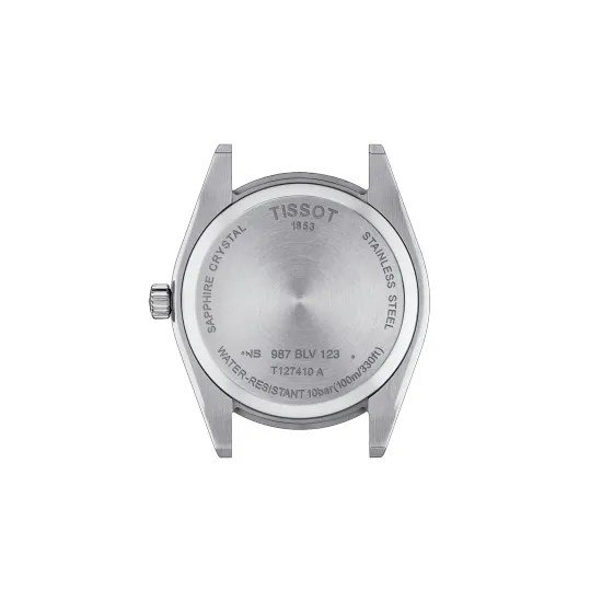 Hodinky Tissot T127.410.16.051.00