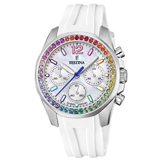 Hodinky Festina BOYFRIEND COLLECTION 20610/2