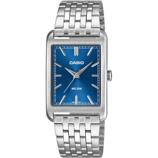 Hodinky Casio MTP-B215D-2AVER