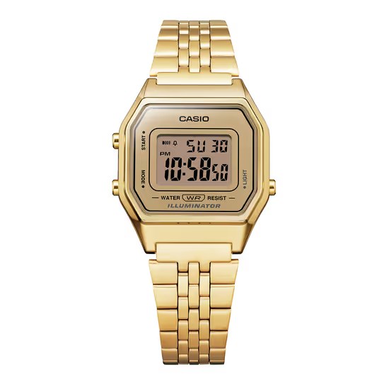 Hodinky Casio LA680WEGA-9ER