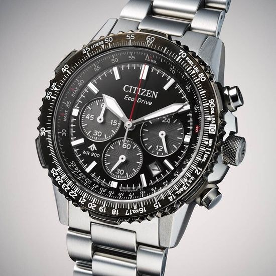 Hodinky Citizen Promaster CA4664-60E