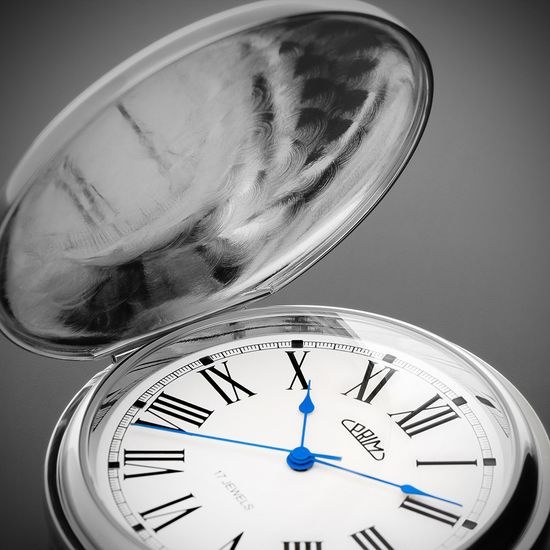 PRIM Pocket Roman Symbol W04P.13224.A