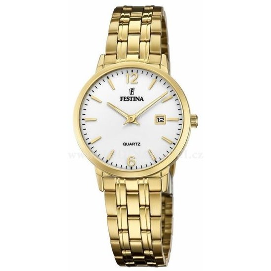 Hodinky Festina CLASSIC BRACELET 20514/2