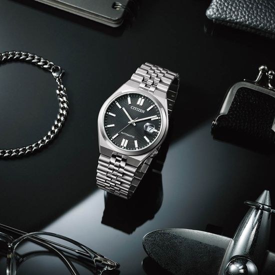 Citizen TSUYOSA 60 NK0020-55E