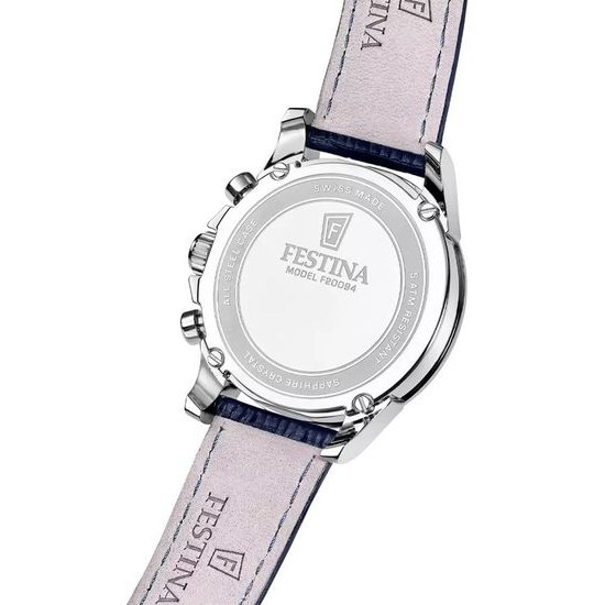Hodinky Festina SWISS MADE CHRONO 20094/3