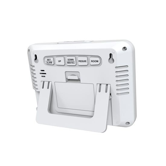 Airbi DUO - meteostanice se 2 bezdrátovými čidly