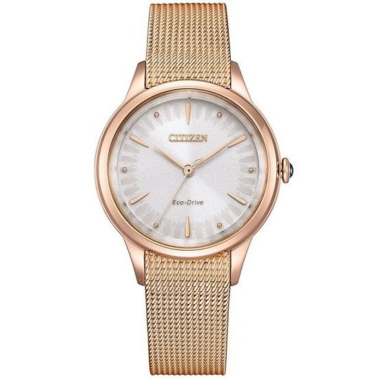 Hodinky Citizen Eco-drive EM1153-88A