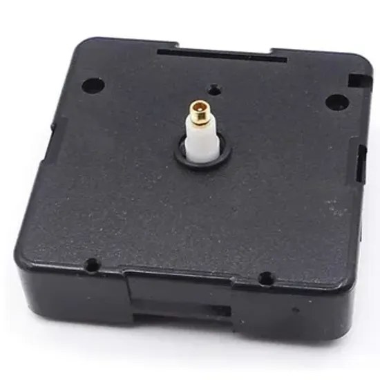 Hodinový strojek UTS