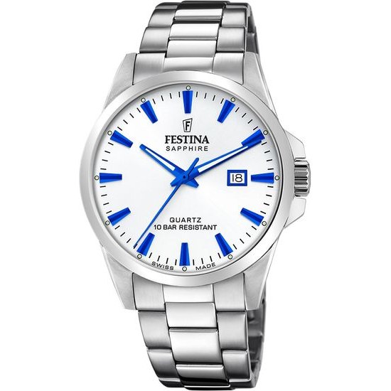 Hodinky Festina SWISS MADE 20024/5