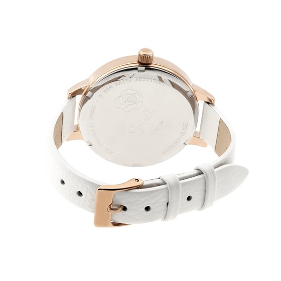 Hodinky SUNDAY ROSE Spirit Freedom SUN-S01