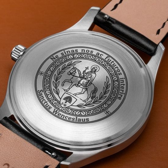 PRIM Svatováclavské II 40 Q - W01P.13264.B