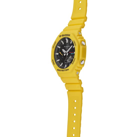 Hodinky Casio GA-B2100C-9AER