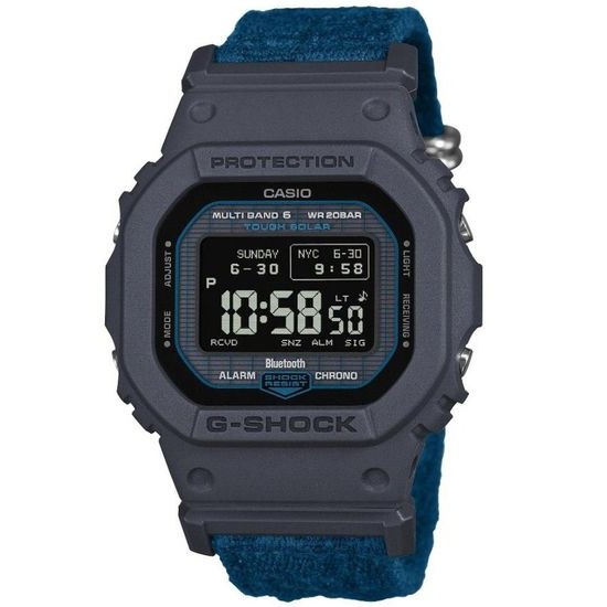 Hodinky Casio G-SHOCK GW-BX5600CBG-2ER