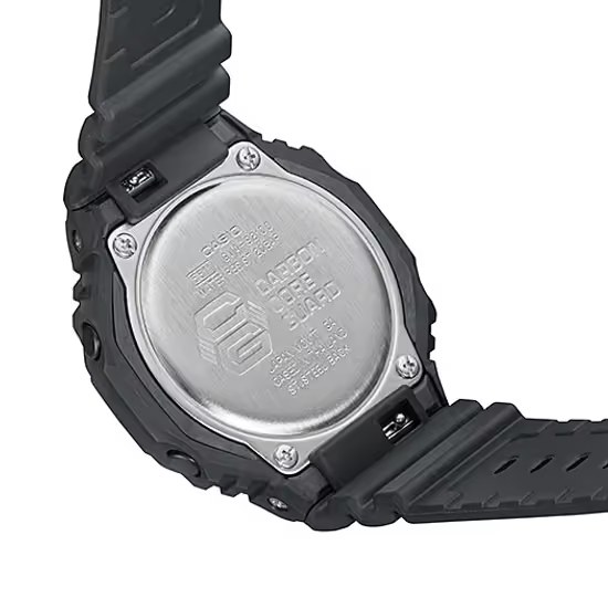 Hodinky Casio GMA-S2100-1AER