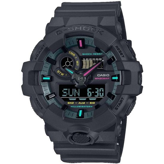 Casio G-SHOCK GA-700MF-1AER