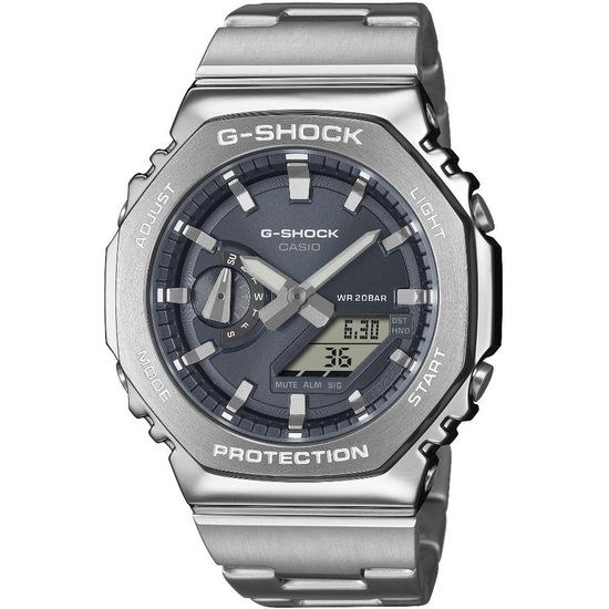 Hodinky Casio G-SHOCK GM-2110D-8AER