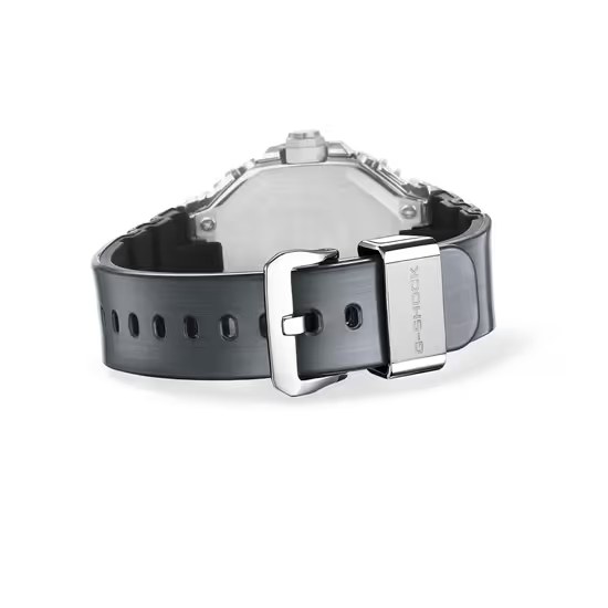 Hodinky Casio G-SHOCK PRO GMC-B2100Y-1AER