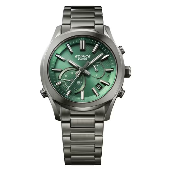 Hodinky Casio EQB-1300DC-3AEF