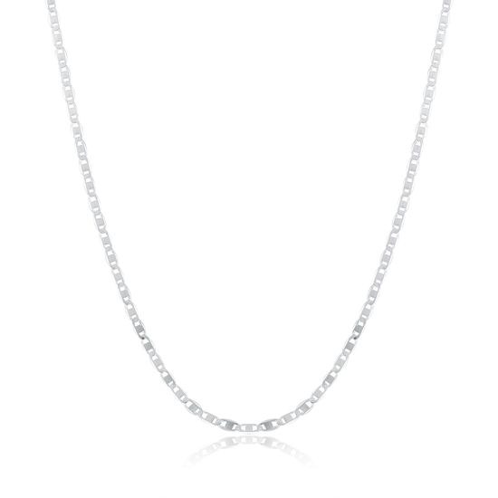 Stříbrný řetízek 925/1000