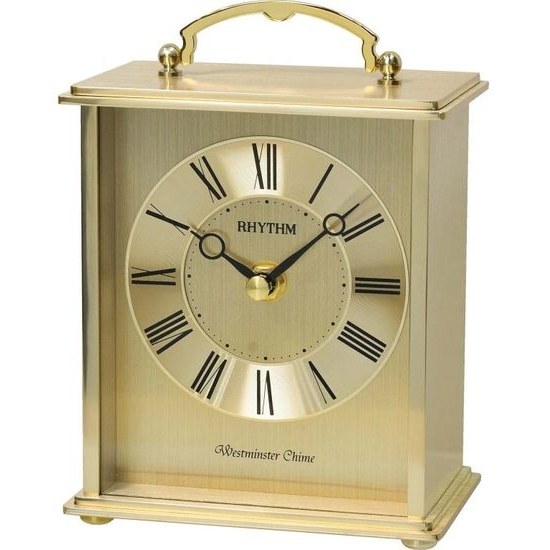 Hodiny Rhythm CRH254NR18