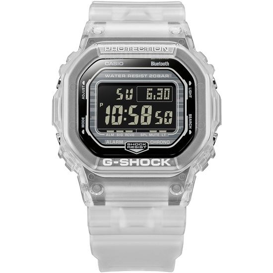 Hodinky Casio DW-B5600G-7ER