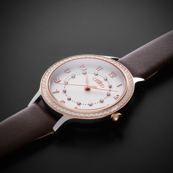 Hodinky PRIM Olympia Diamond 24 W02P.13214.B