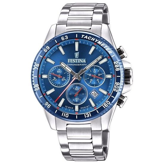 Hodinky Festina TIMELESS CHRONOGRAPH 20560/3