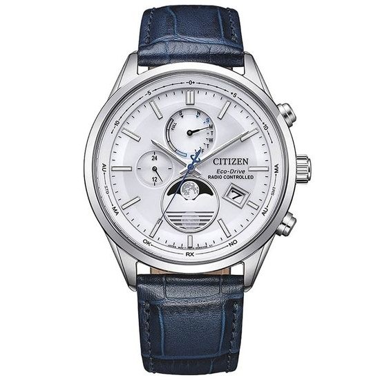 Hodinky Citizen Radio Controlled BY1030-09A