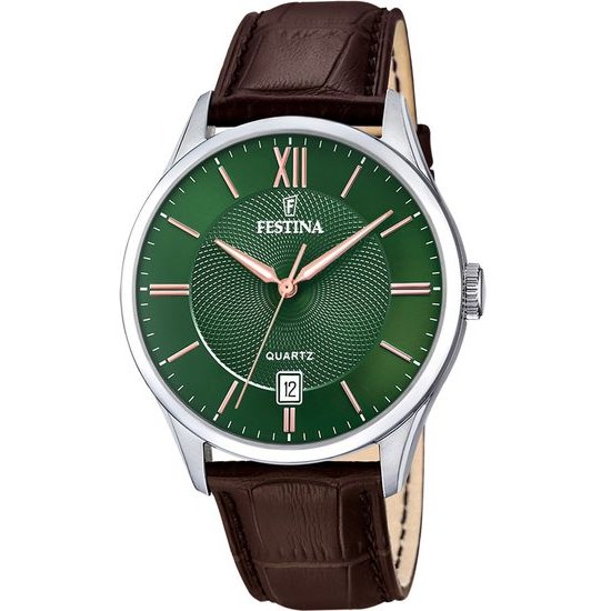 Hodinky Festina CLASSIC STRAP 20426/8