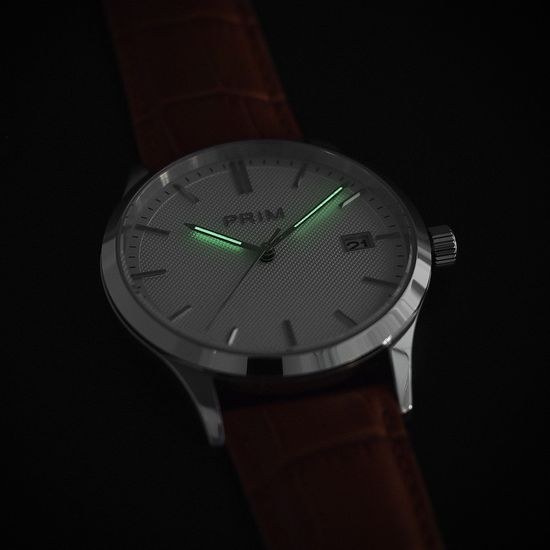 Hodinky PRIM Parita Men 24 W01P.13228.A