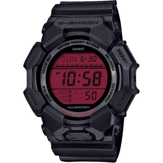 Hodinky Casio G-SHOCK GD-010BBR-1ER