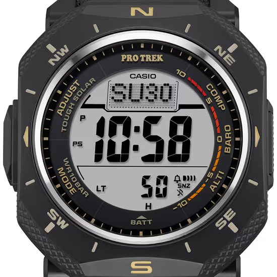 Hodinky Casio Protrek PRG-69B-1ER