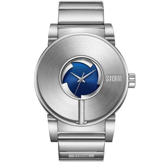 Hodinky Storm CAMERA V7 LAZER BLUE