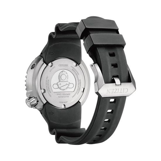 Hodinky Citizen PROMASTER MARINE BN1024-01Z