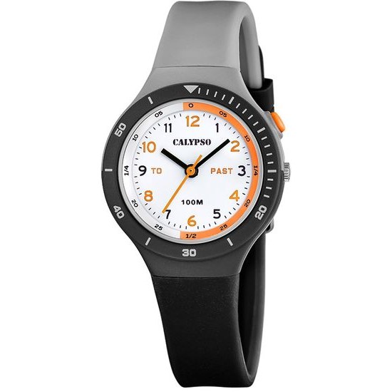 Calypso MY FIRST WATCH K5882/4