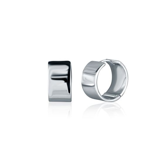 Náušnice JVD SVLE2433XJ40000 stříbrné